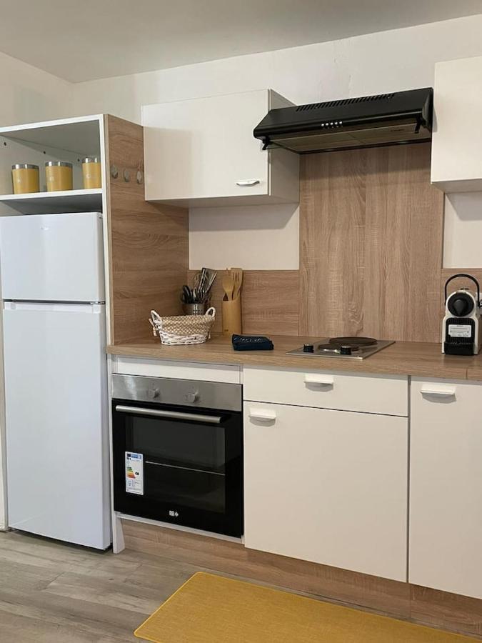 Comme Un Air De Provence A Blois Leilighet Eksteriør bilde